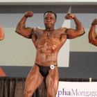 William  Mitchell - NPC Golds Classic 2011 - #1